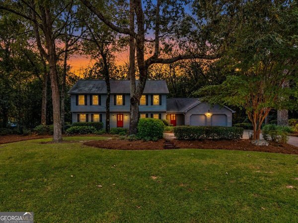 113 Timberlea Drive Warner Robins