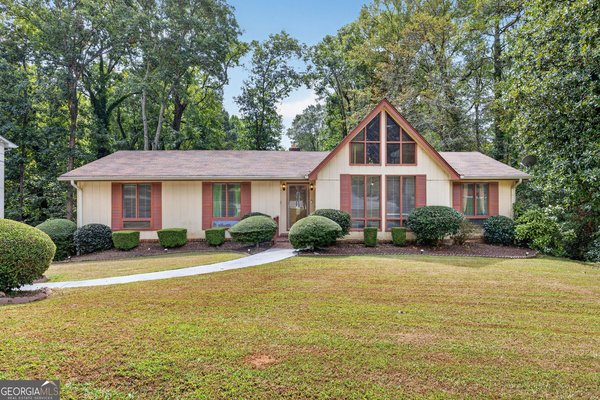 4421 Buckingham Circle Decatur
