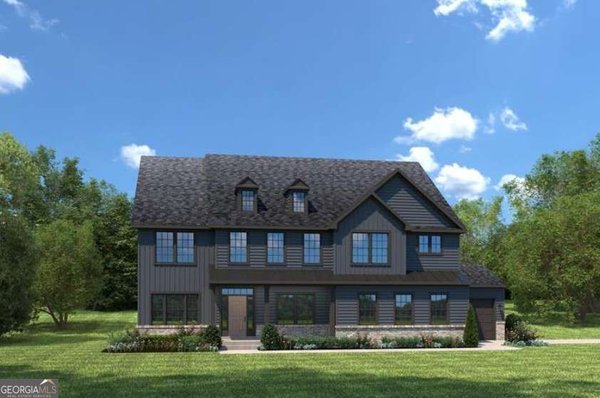 420 Huntcliff Drive Fayetteville