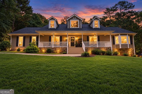 85 Allie Drive McDonough