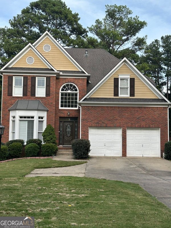 1942 New Kemp Road Marietta