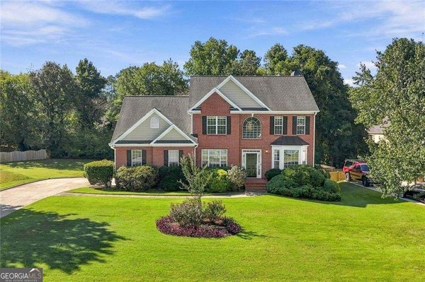 775 Abercorn Drive atlanta