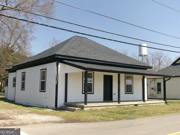 65 Elm Street, Griffin