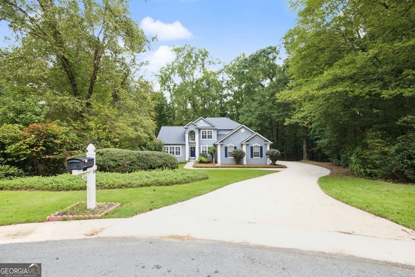 35 Parlor Circle, Sharpsburg