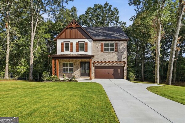 751 Price Road Sugar Hill