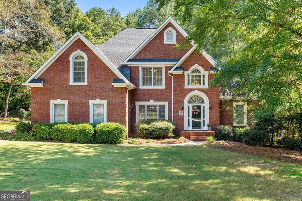 104 Oak Mountain Parkway Carrollton
