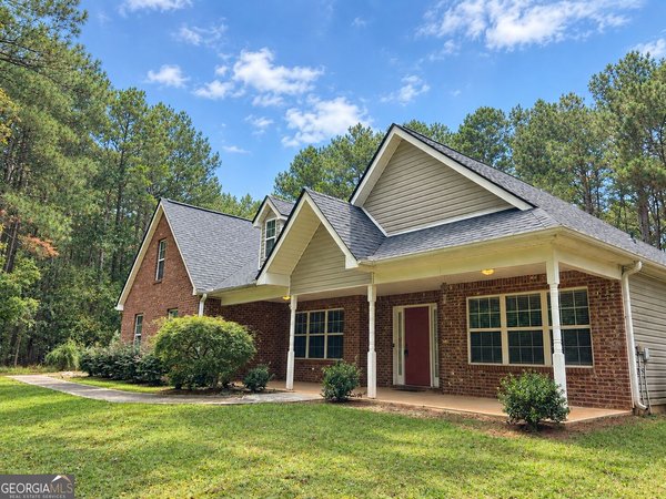 120 Mill Pond Court Milner