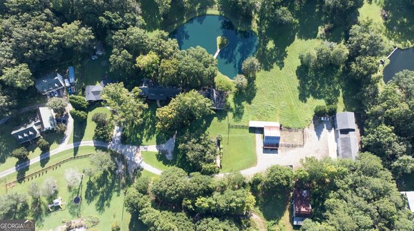 2695 Old Villa Rica Road Powder Springs