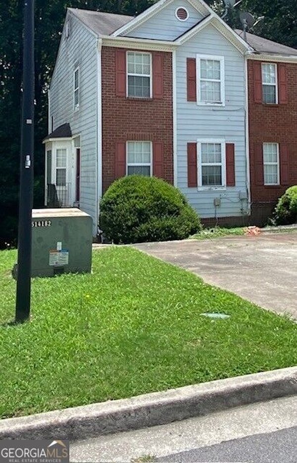 6514 Charter Way Lithonia