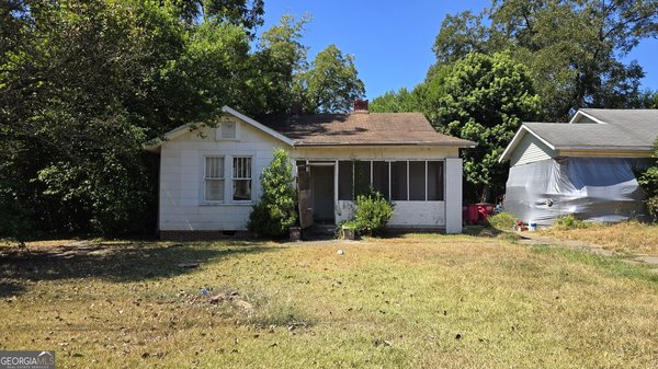 4361 Mikado Avenue Macon