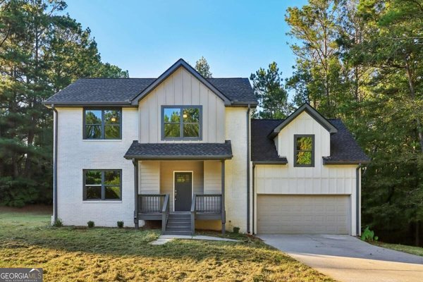 320 Mcdonald Road, Tallapoosa