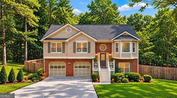 4155 Gables Place, Buford