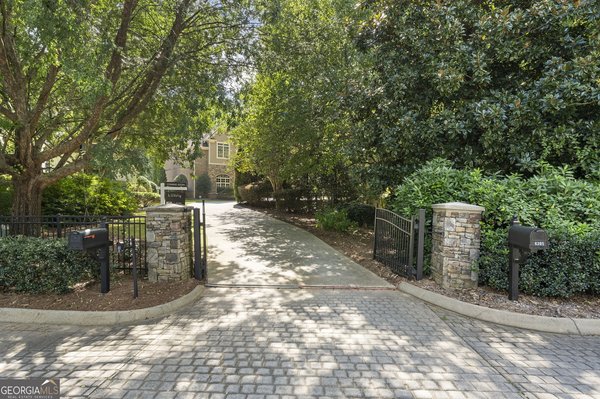 6297 Windward Parkway, Alpharetta