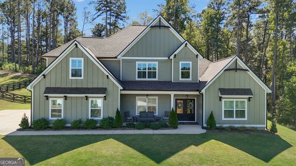 161 Reagan Farm Road Newnan