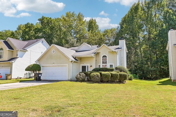 1117 Shore Drive Riverdale