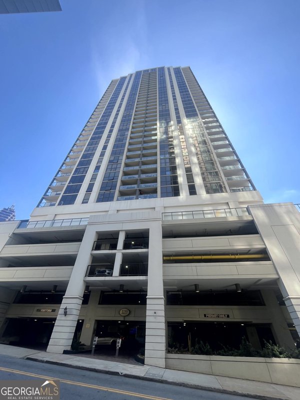 1280 Peachtree Street, Atlanta