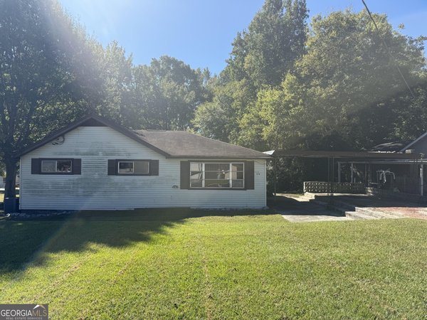 3576 Houston Street Lithia Springs