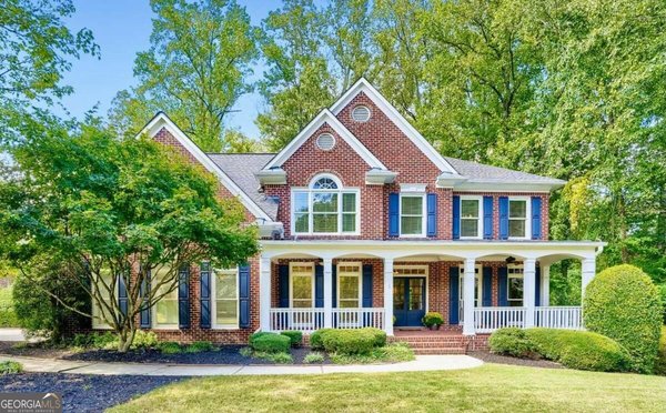 3371 Saxony Glen Marietta