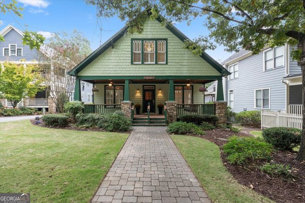 1320 Roswell Street smyrna
