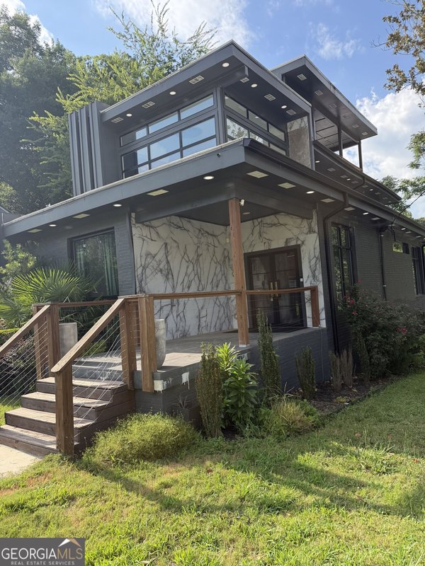 1637 Emerald Avenue Atlanta