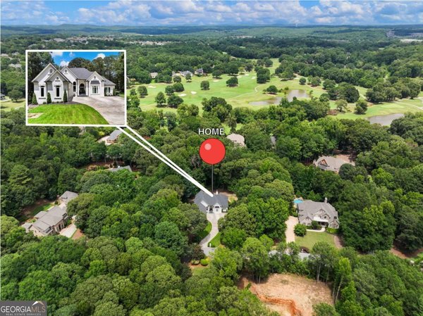 1925 Gene Sarazen Way Braselton