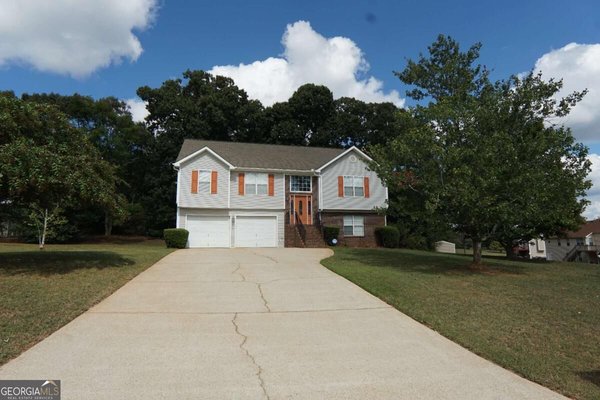 3806 Clayton Crossing Way Ellenwood