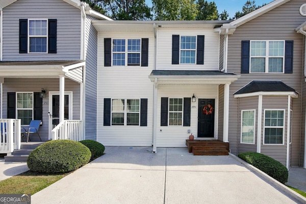 299 Venture Path Hiram