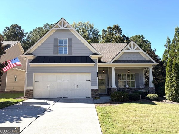 22 Hawthorne Ridge Circle Dallas