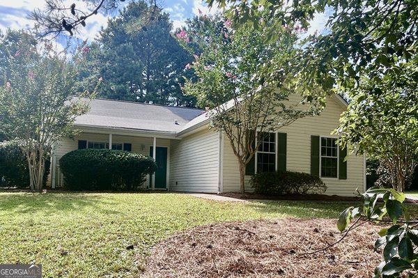6 Saddlebrook Chase Senoia