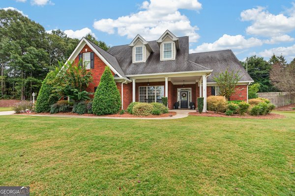 224 Amelia Way Loganville