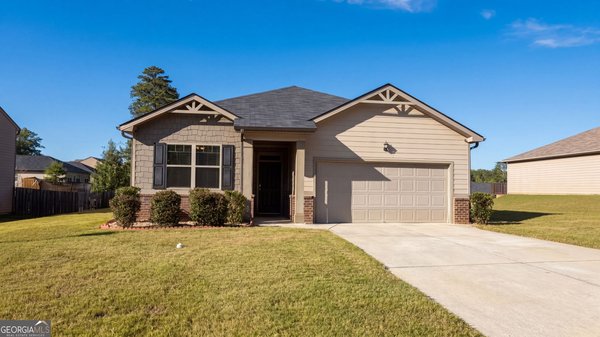8130 Highland Drive Covington