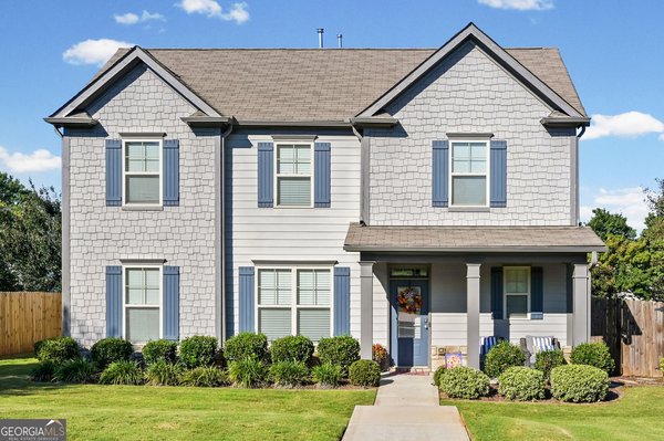 188 The Boulevard Newnan