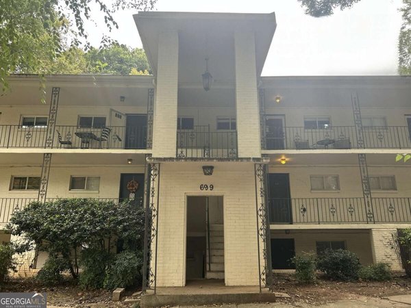 699 Argonne Avenue Atlanta