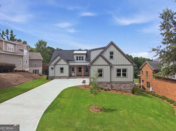 1973 Duncans Mill Lane, Jefferson