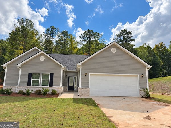4472 Rivercliffs Way Gray