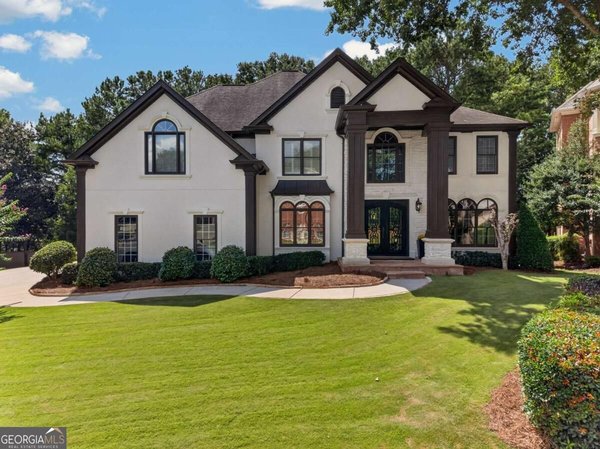 608 Eagle Creek Pointe, Johns Creek