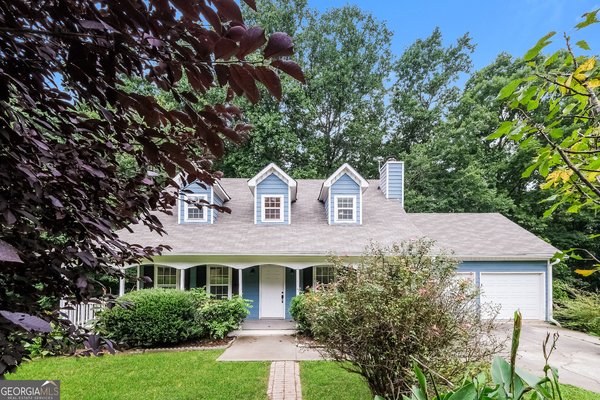 94 Cliff Court, Villa Rica