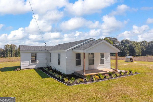 1398 Mt Hebron Road Hartwell
