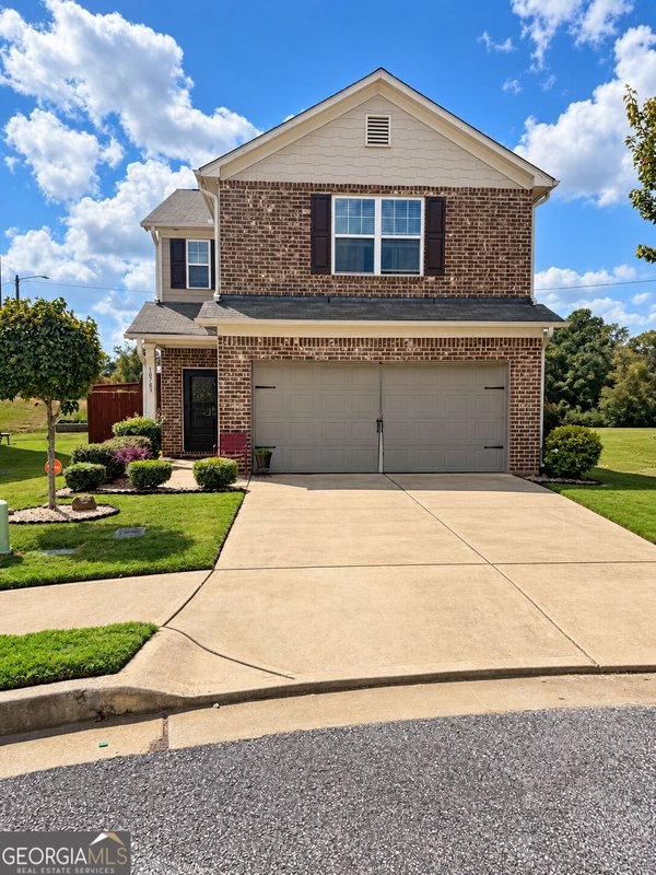 10783 Wheeler Trace Hampton