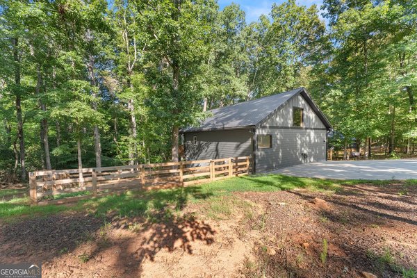 162 Hickory Ridge Drive, Cleveland