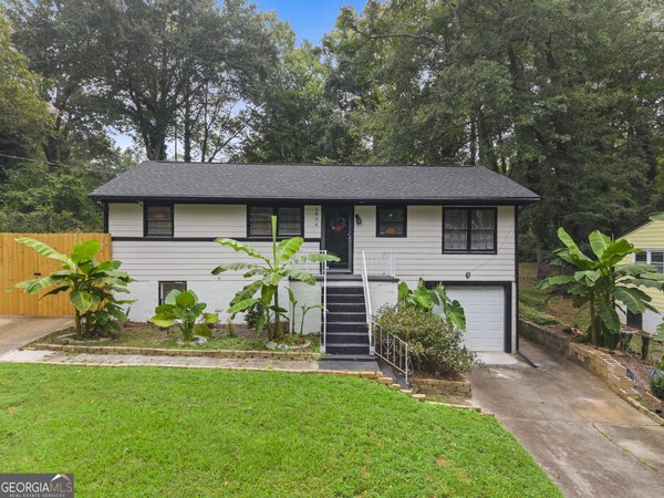 2846 3rd Avenue Atlanta