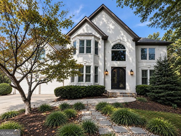 5582 Fallsbrook Trace Acworth