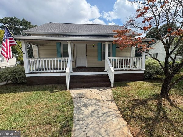 45 Elm Street, Aragon