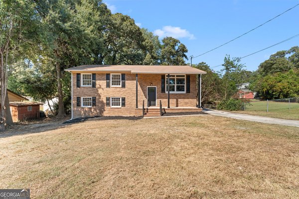 106 Woodridge Drive Warner Robins