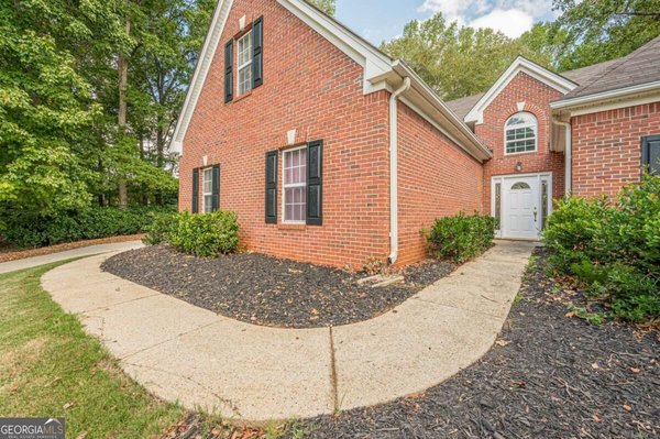 36 Miners Way, Braselton