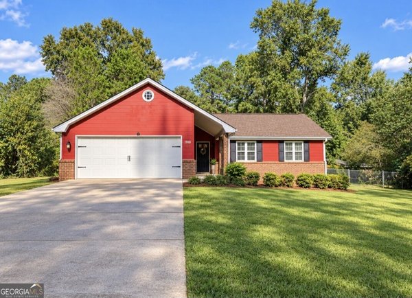 1980 Christian Circle Conyers