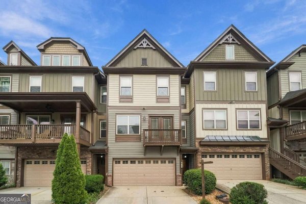 710 Emeril Drive, Avondale Estates