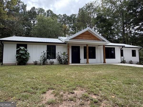 392 Ga Highway 74 Molena