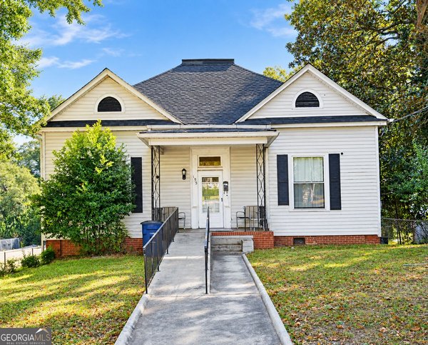 155 Forest Avenue Macon