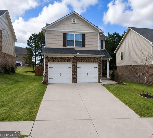 105 Al Jennah Boulevard Locust Grove